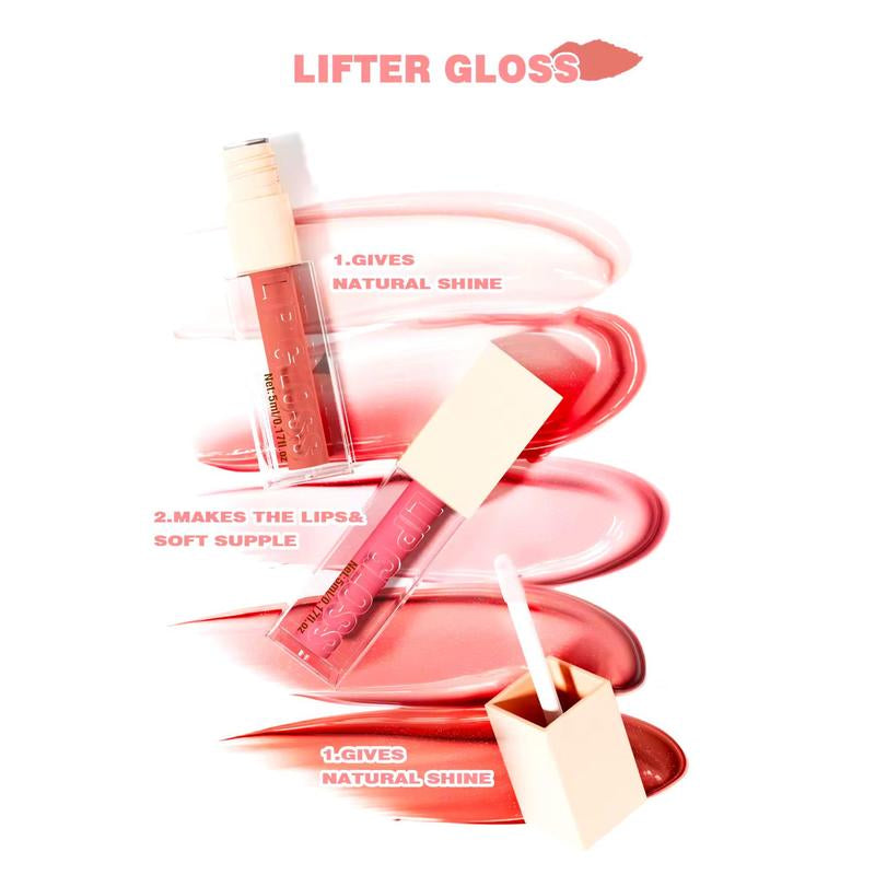 Petal Hellokiss Lip Gloss
