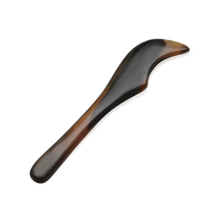 Guasha Board Acupoint Stick Face Massager Facial Eye Scraping Massage Acupuncture Therapy Body Relaxation Gua Sha Tool