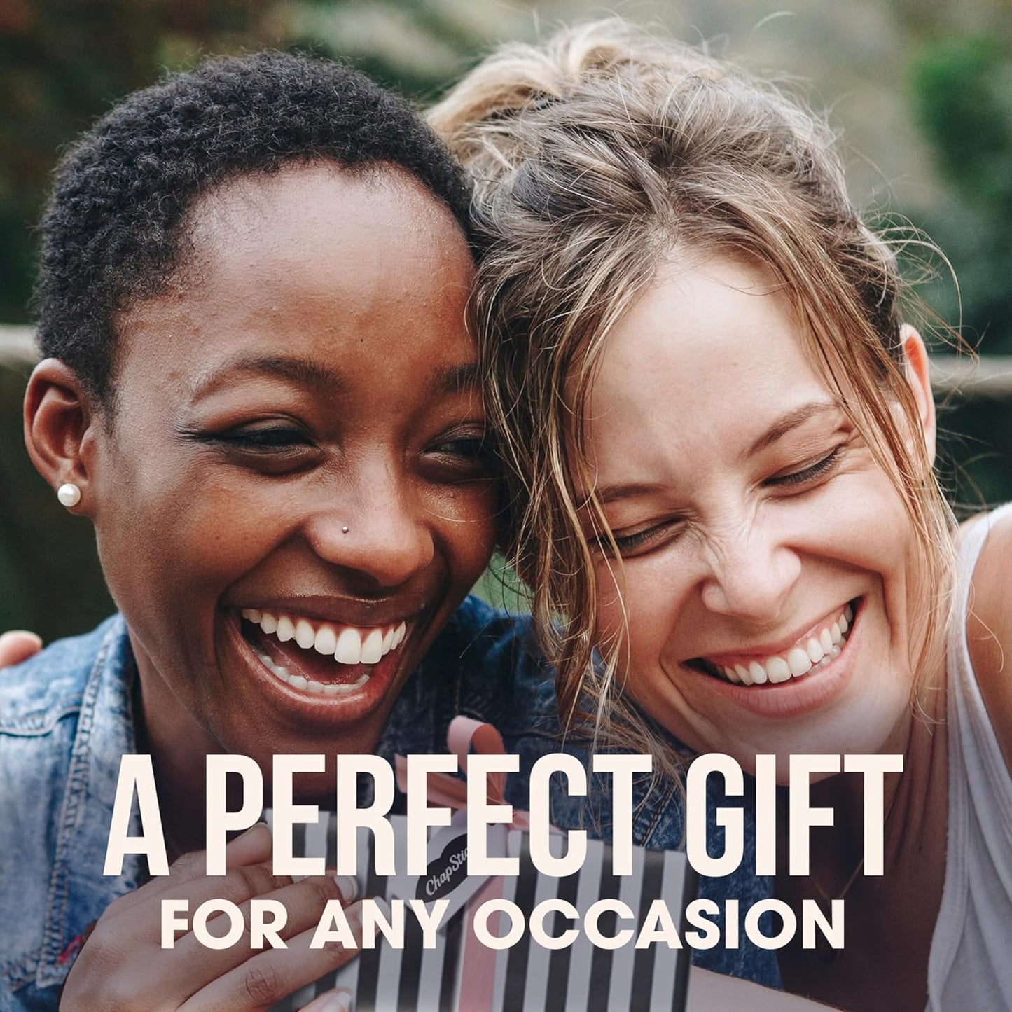 Lip Moisturizer and Skin Protectant (Original Flavor, 1 Blister Pack of 3 Sticks) Lip Balm Tube, Sunscreen, SPF 15, 0.15 Ounce