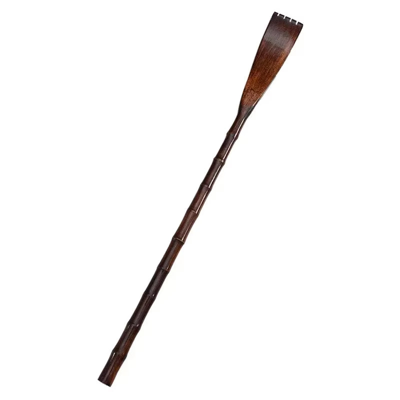 Long Handle Wooden Back Scratcher Massager Back Scratching Rake Householdwooden Body Massage Health Products