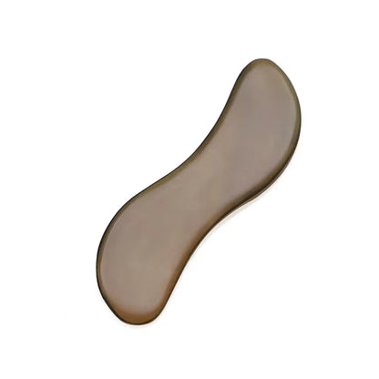 Guasha Board Acupoint Stick Face Massager Facial Eye Scraping Massage Acupuncture Therapy Body Relaxation Gua Sha Tool