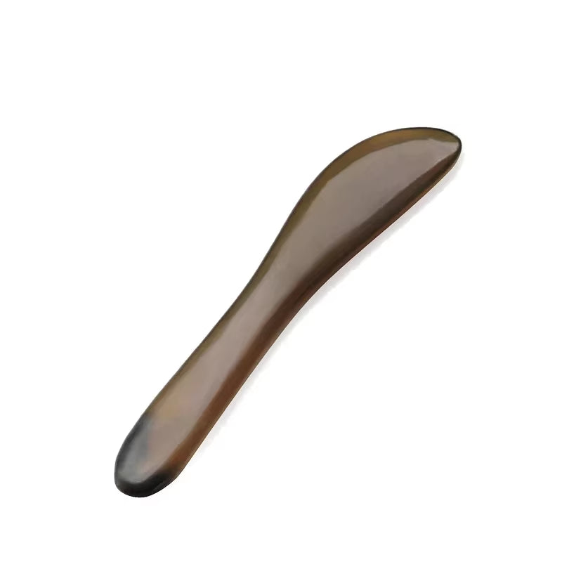 Guasha Board Acupoint Stick Face Massager Facial Eye Scraping Massage Acupuncture Therapy Body Relaxation Gua Sha Tool